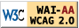 WCAG2AA