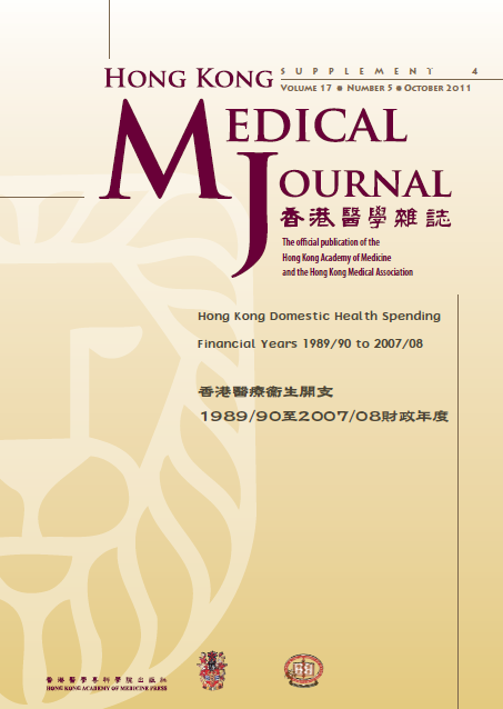 HKMJ cover:Vol17_No5_Supple4_Oct2011